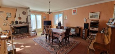 Maison a vendre Thouars 79100 Deux-Sèvres 148 m2 6 pièces 152000 euros