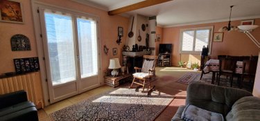 Maison a vendre Thouars 79100 Deux-Sèvres 148 m2 6 pièces 157900 euros