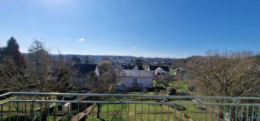 Maison a vendre Thouars 79100 Deux-Sèvres 148 m2 6 pièces 157900 euros