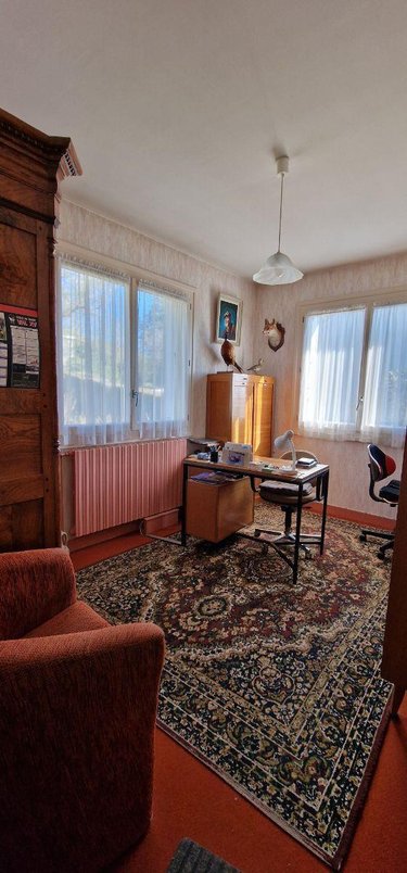 Maison a vendre Thouars 79100 Deux-Sèvres 148 m2 6 pièces 157900 euros