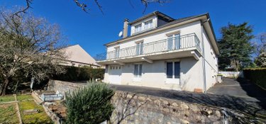 Maison a vendre Thouars 79100 Deux-Sèvres 148 m2 6 pièces 157900 euros