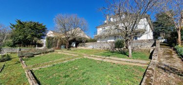 Maison a vendre Thouars 79100 Deux-Sèvres 148 m2 6 pièces 157900 euros