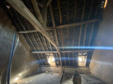 Maison a vendre Cérans-Foulletourte 72330 Sarthe 120 m2  63000 euros
