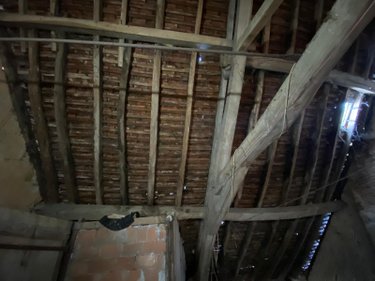 Maison a vendre Cérans-Foulletourte 72330 Sarthe 120 m2  63000 euros