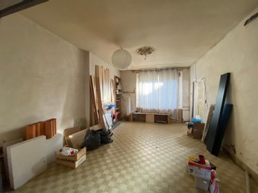 Maison a vendre Cérans-Foulletourte 72330 Sarthe 120 m2  63000 euros
