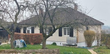 Maison a vendre Rethel 08300 Ardennes 82 m2 4 pièces 195000 euros