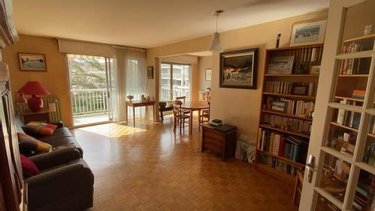Appartement a vendre Besançon 25000 Doubs 100 m2 4 pièces 198000 euros