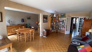 Appartement a vendre Besançon 25000 Doubs 100 m2 4 pièces 198000 euros