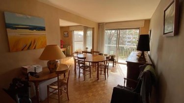 Appartement a vendre Besançon 25000 Doubs 100 m2 4 pièces 198000 euros
