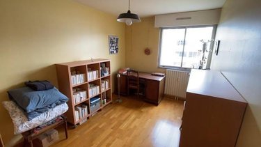 Appartement a vendre Besançon 25000 Doubs 100 m2 4 pièces 169000 euros