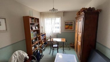 Appartement a vendre Besançon 25000 Doubs 100 m2 4 pièces 169000 euros
