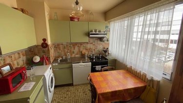 Appartement a vendre Besançon 25000 Doubs 100 m2 4 pièces 169000 euros