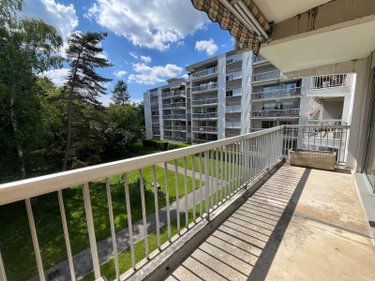 Appartement a vendre Besançon 25000 Doubs 100 m2 4 pièces 198000 euros