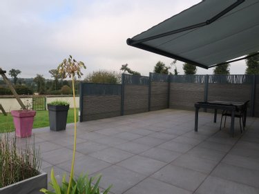 Maison a vendre Pleumeleuc 35137 Ille-et-Vilaine 180 m2 7 pièces 373416 euros