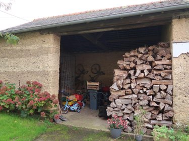 Maison a vendre Pleumeleuc 35137 Ille-et-Vilaine 180 m2 7 pièces 373416 euros