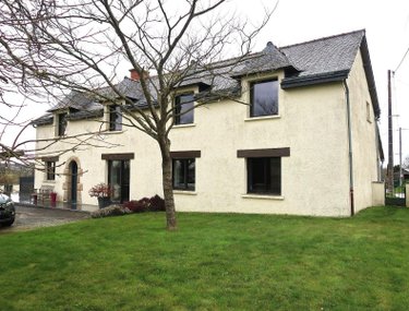 Maison a vendre Pleumeleuc 35137 Ille-et-Vilaine 180 m2 7 pièces 373416 euros