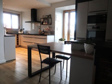 Maison a vendre Pleumeleuc 35137 Ille-et-Vilaine 180 m2 7 pièces 373416 euros
