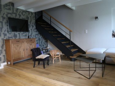 Maison a vendre Pleumeleuc 35137 Ille-et-Vilaine 180 m2 7 pièces 373416 euros