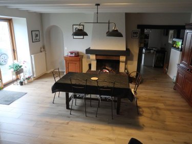 Maison a vendre Pleumeleuc 35137 Ille-et-Vilaine 180 m2 7 pièces 373416 euros