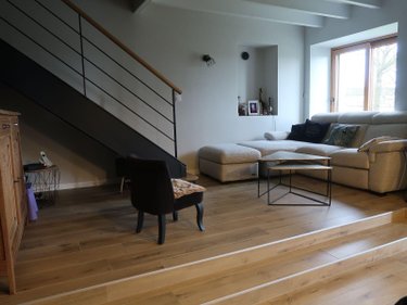 Maison a vendre Pleumeleuc 35137 Ille-et-Vilaine 180 m2 7 pièces 373416 euros