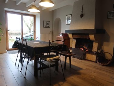 Maison a vendre Pleumeleuc 35137 Ille-et-Vilaine 180 m2 7 pièces 373416 euros