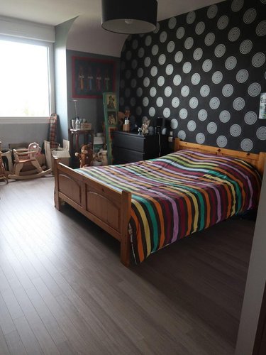 Maison a vendre Pleumeleuc 35137 Ille-et-Vilaine 180 m2 7 pièces 373416 euros
