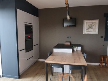 Maison a vendre Pleumeleuc 35137 Ille-et-Vilaine 180 m2 7 pièces 373416 euros