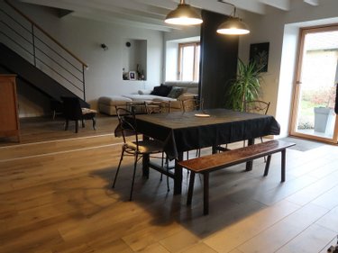 Maison a vendre Pleumeleuc 35137 Ille-et-Vilaine 180 m2 7 pièces 373416 euros