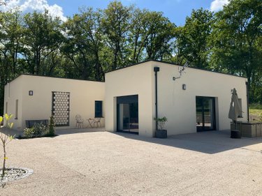 Maison a vendre Gourdon 46300 Lot 130 m2 5 pièces 373800 euros