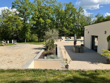 Maison a vendre Gourdon 46300 Lot 130 m2 5 pièces 373800 euros