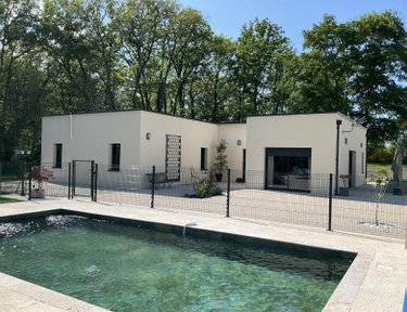 Maison a vendre Gourdon 46300 Lot 130 m2 5 pièces 373800 euros