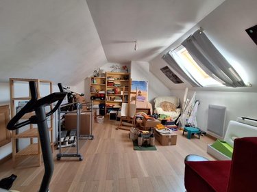 Maison a vendre Saint-Julien-les-Villas 10800 Aube 170 m2 6 pièces 349000 euros