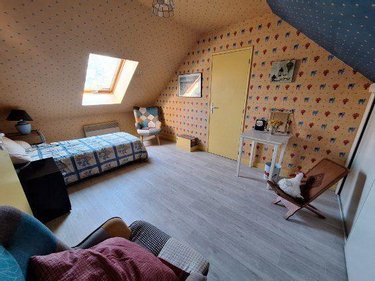 Maison a vendre Saint-Julien-les-Villas 10800 Aube 170 m2 6 pièces 349000 euros