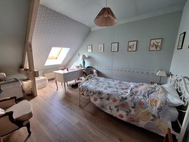 Maison a vendre Saint-Julien-les-Villas 10800 Aube 170 m2 6 pièces 349000 euros