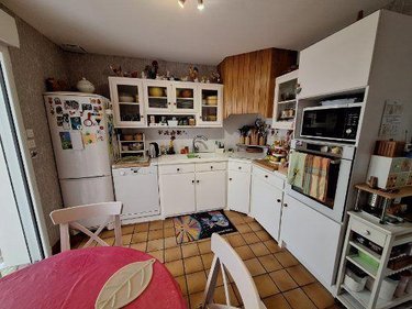 Maison a vendre Saint-Julien-les-Villas 10800 Aube 170 m2 6 pièces 349000 euros