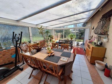Maison a vendre Saint-Julien-les-Villas 10800 Aube 170 m2 6 pièces 349000 euros