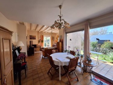 Maison a vendre Saint-Julien-les-Villas 10800 Aube 170 m2 6 pièces 349000 euros