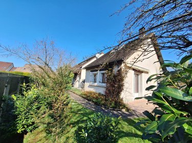Maison a vendre Saint-Julien-les-Villas 10800 Aube 170 m2 6 pièces 349000 euros