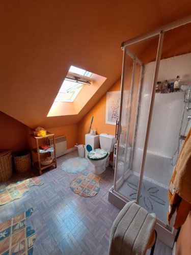 Maison a vendre Saint-Julien-les-Villas 10800 Aube 170 m2 6 pièces 349000 euros