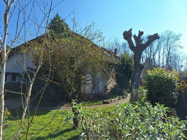 Maison a vendre Saint-Julien-les-Villas 10800 Aube 170 m2 6 pièces 349000 euros
