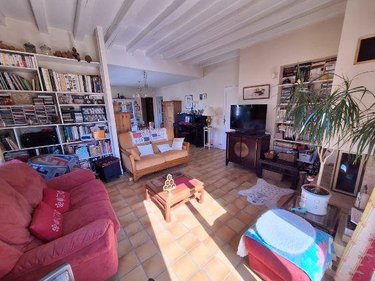 Maison a vendre Saint-Julien-les-Villas 10800 Aube 170 m2 6 pièces 349000 euros