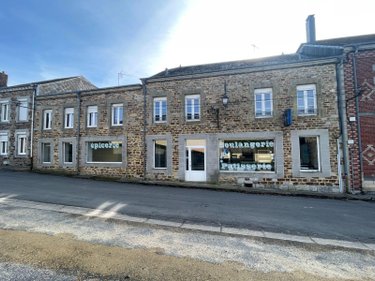 Divers a vendre Bourg-Fidèle 08230 Ardennes 190 m2  197000 euros