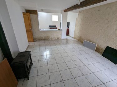 Maison a vendre Les Étilleux 28330 Eure-et-Loir 60 m2 3 pièces 74200 euros
