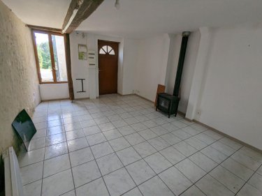 Maison a vendre Les Étilleux 28330 Eure-et-Loir 60 m2 3 pièces 74200 euros