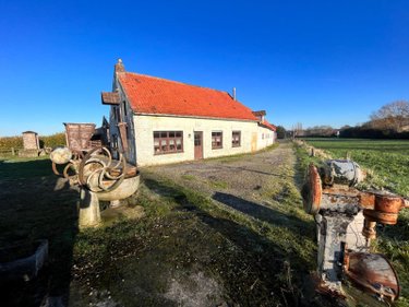 Maison a vendre Steenvoorde 59114 Nord 128 m2  840000 euros