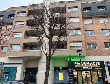 Appartement a vendre Saint-Gratien 95210 Val-d'Oise 25 m2 1 pièce 126000 euros
