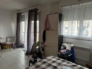 Appartement a vendre Saint-Gratien 95210 Val-d'Oise 25 m2 1 pièce 126000 euros