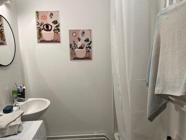 Appartement a vendre Saint-Gratien 95210 Val-d'Oise 25 m2 1 pièce 126000 euros