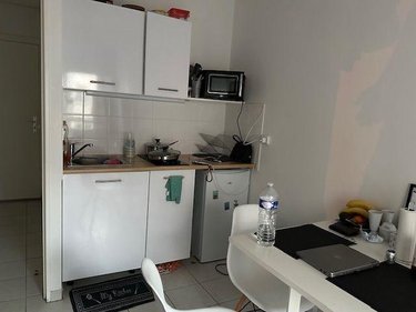 Appartement a vendre Saint-Gratien 95210 Val-d'Oise 25 m2 1 pièce 126000 euros