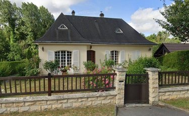 Maison a vendre Béthisy-Saint-Martin 60320 Oise 136 m2 6 pièces 298000 euros